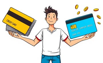 The Balance Transfer Playbook: Escaping High APRs