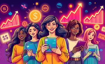 Building Credit with a Purpose: Strategic Card Usage