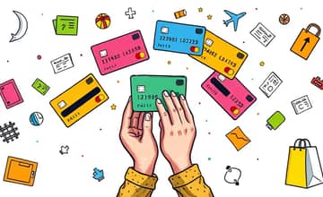 Choosing the Right Card: A Personalized Approach