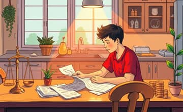 Responsible Spending: Aligning Your Wallet with Your Values