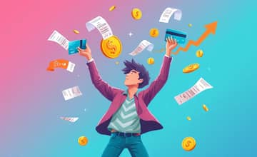 Optimizing Rewards Categories: Spend Less, Earn More