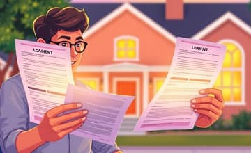 Pre-Approval vs. Approval: Understanding the Difference