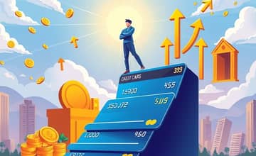 Understanding Your Credit Limit: Leverage for Success