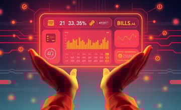 Automated Payments: Taking Control of Your Bills