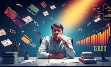 Navigating Credit Card Interest: The True Cost of Borrowing