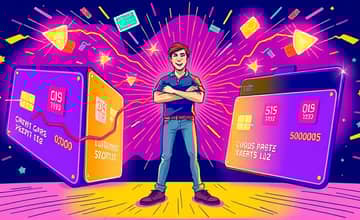 The Art of the Credit Card Application: Strategies for Success