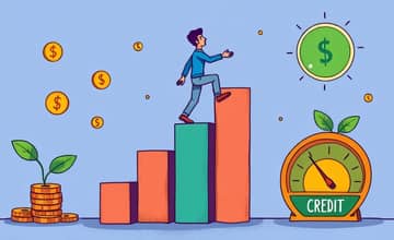 From No Credit to Good Credit: Your Path to Financial Trust