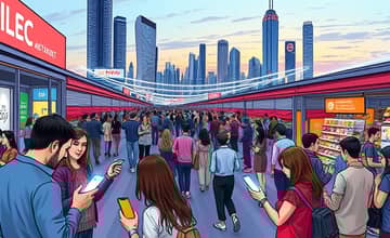 The Future of Payments: Beyond Traditional Plastic