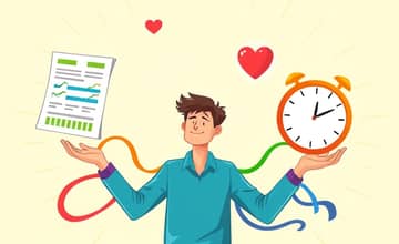 Swipe Smart: Everyday Habits for Financial Wellness