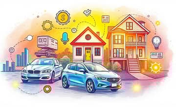 Collateral: Your Untapped Financial Resource