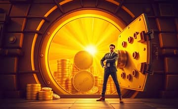 Unlocking Wealth: The Power of Secured Lending