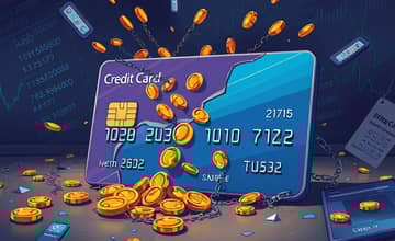 The Hidden Costs of Convenience: Unmasking Credit Card Fees