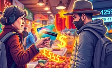 Understanding Dynamic Currency Conversion: Travel Smart