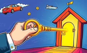 Your Possessions, Your Prosperity: A Secured Loan Guide
