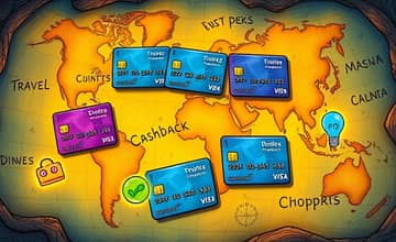 Credit Card Perks: Hidden Benefits You Need to Know