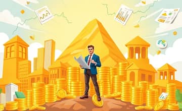 Smart Asset Leverage: Your Path to Capital