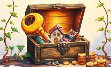 Capitalizing on What You Own: Secured Loan Secrets