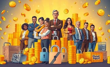 Financial Empowerment Through Asset-Backed Loans