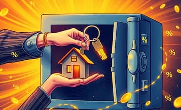 The Asset Advantage: Better Terms with Secured Loans