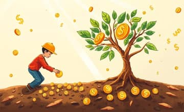 From Deeds to Deposits: Securing Your Future