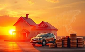 Secured Loans: A Blueprint for Growth