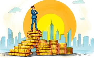 Capitalizing on Your Worth: The Secured Method