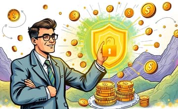 Smart Moves in Secured Lending: A Practical Guide