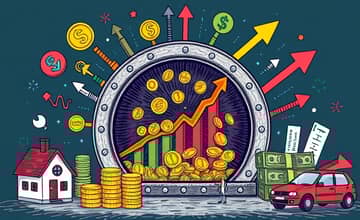 Secured Lending: Your Capital Accelerator