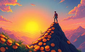 The Secured Route to Financial Independence