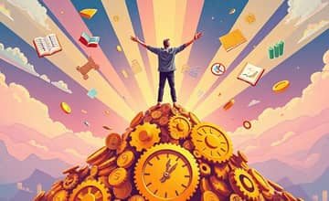 Financial Mastery: Leveraging What You Possess