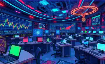 Deep Learning in Finance: Unveiling Hidden Market Patterns