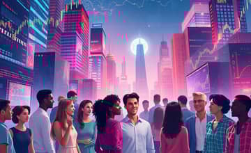 Hyper-Personalized Investing: AI-Powered Portfolios for Everyone