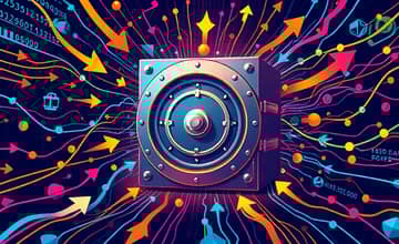 Financial Agility: Adapting with Secured Capital