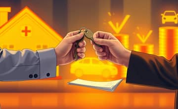 Funding with Certainty: The Secured Loan Promise