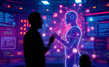 Augmented Decision Making: Blending AI with Human Intuition