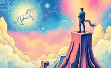 From Tangibles to Triumph: Funding Your Vision