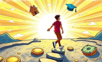 Secure Your Dreams: Funding with Your Own Value