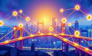 Cross-Chain Interoperability: Connecting Digital Asset Ecosystems