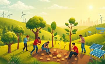 Sustainable Finance: Impact Investing Made Accessible