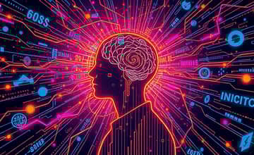 Cognitive Finance: AI Understanding Your Financial Behavior