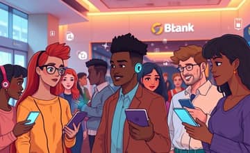 Voice Interfaces in Finance: Conversational Banking Breakthroughs
