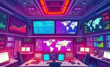 Real-Time Treasury: Managing Capital with Precision