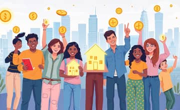 Democratizing Finance: Opening Doors to New Opportunities