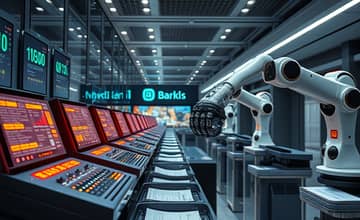 Hyper-Automation in Banking: Efficiency Redefined