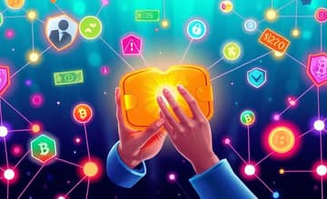 Decentralized Identity: Securely Yours in the Financial World