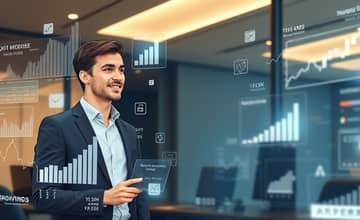 Predictive Wealth Management: Anticipating Your Financial Needs