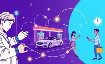 Invisible Banking: Seamless Financial Experiences