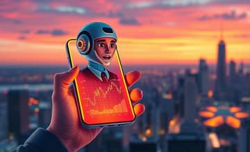 AI-Driven Financial Coaching: Your Pocket Advisor