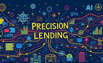 Precision Lending: Matching Credit to Every Need