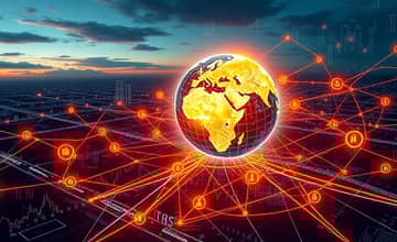 Adaptive Capital Markets: Responding to Instant Shifts